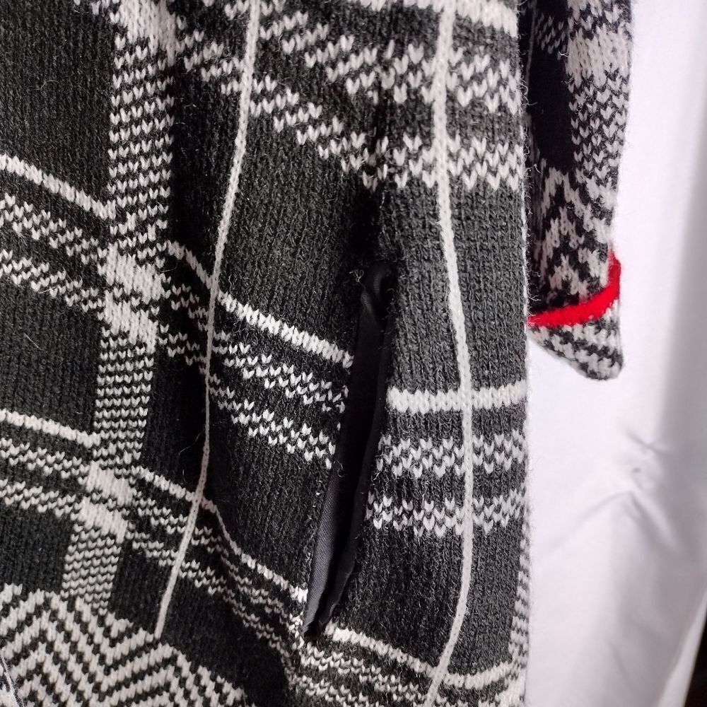 Notations cardigan - Picture 4 of 11